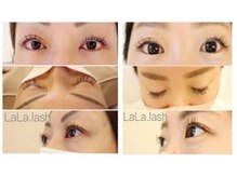 ララ ラッシュ(LaLa.lash)