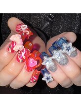 ピンズイチロク(PINS16)/Gel-x120分