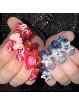 ピンズイチロク(PINS16)/Gel-x120分