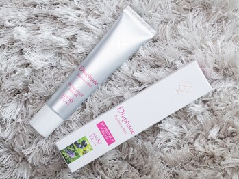 エステアンドネイルサロン ラフィネル(Raffinelle)/【ディアファーヌ】日焼け止め