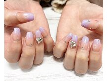 リラネイルサロン/120分やり放題