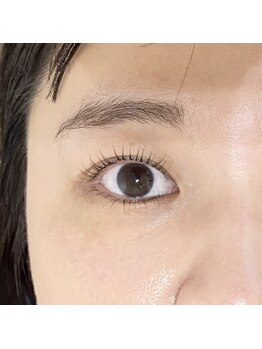 アイラッシュリゾート カハラ 綱島店/LEAカール(レアカール)