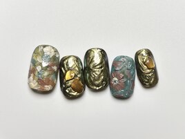 ガーベラニュアンス