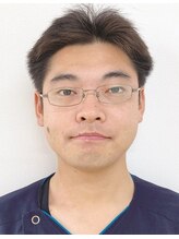 新都心あじゃ接骨院&nbsp;今野 拓実