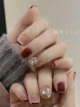 ユーシィー(Yuxi)/定額¥5880＋オプション¥1000