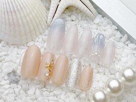 【定額シンプル】 夏限定¥6800
