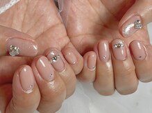 クシェル(KUSCHEL)/定額スタンダードコース♪