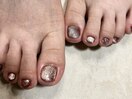 footマグネット