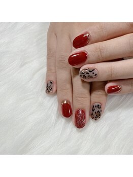 持ち込みデザイン☆