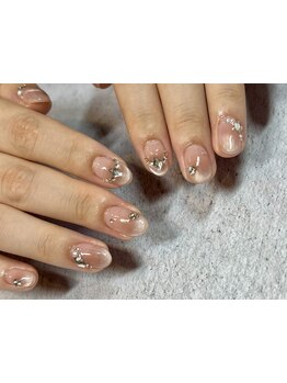 華やか系（イベント・ブライダル）が得意