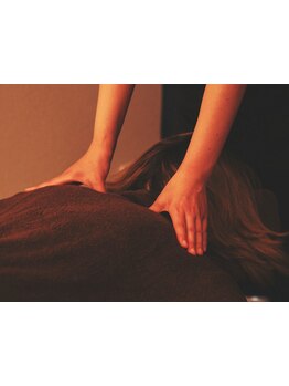 メンズにオススメのサロン