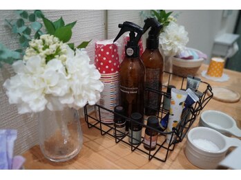 ユーマッサ 浅草橋店(U-Massa)/浅草橋/秋葉原/足つぼ/肩こり