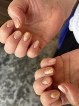 ラナネイル(lana.nail)/Free Design Course