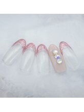 はあとねいる 淡路店/ハンド24