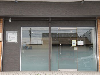 ビーフォレスト(B-forest)/＊アイラッシュ・エステ＊