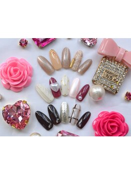 モテ可愛系（デート・合コン）が得意