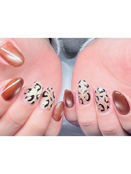 定額メニューのあるサロン