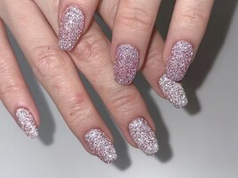 フラッシュネイル