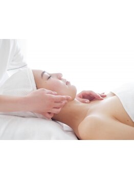 お肌をきれいにしたい