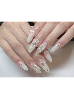 スカルプが得意なサロン