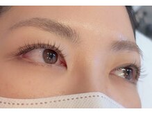 サロン プリマ(Salon Prima)/フラットラッシュ