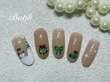 バティック 湘南台店(Batik)/アートコース150分サンプル