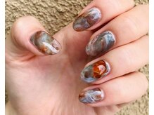 ラヤナリー バイ イーストネイル(Layanary by Eastnail)