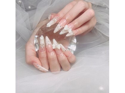 ノイラネイルスタジオ(Noiranail_ studio)の写真