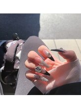 ヘブン 池袋(HEAVEN)/長 さだしやり放題×つけ放題