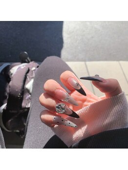 ヘブン 池袋(HEAVEN)/長 さだしやり放題×つけ放題