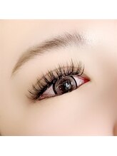 ガレリアエレガンテ 徳重店(GALLARIA Elegante)/【マツエク】ダブルフラット