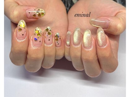 エミナル(eminal)の写真