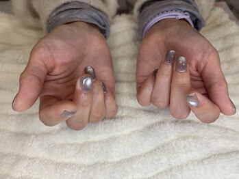 うるちゅるマグネット