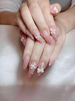 クイーンネイル(Queen Nail)/