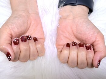 定額デザインAコース