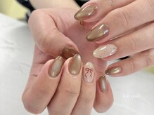 レオネイル 総社店(leo nail)/ジェルネイル