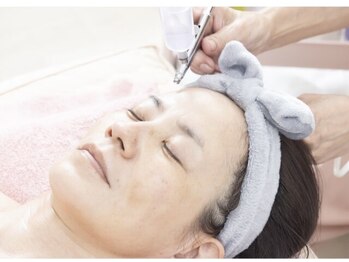 サロン ほほえむ(Fofo-m)/