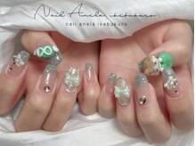 アネラ 池袋(Anela)/