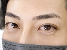 アイスター 大阪難波店(EYESTAR)の雰囲気（骨格にあった眉毛デザインをご提案致します◎）