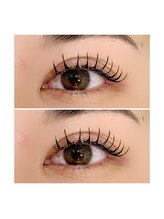カレラ アイラッシュ 東川口(KARERA eyelash)/LEDマツエク【KARERA東川口】