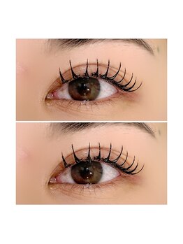 カレラ アイラッシュ 東川口(KARERA eyelash)/LEDマツエク【KARERA東川口】