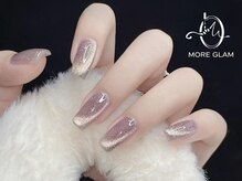 More Glam たくさんのこだわりポイントをご紹介★