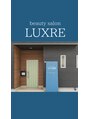ラグレ(LUXRE)/beauty salon LUXRE