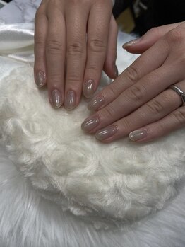 うる艶マグネットワンカラー