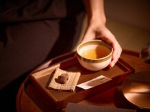 スイランスパ(SUILAN SPA)/季節のアフタードリンク