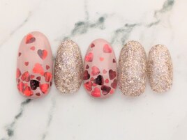 【定額LLコース￥6500】