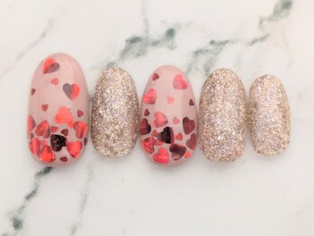 【定額LLコース￥6500】