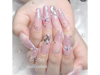 ヴィアート(Bi:Art)/