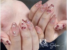 イーサンネイルサロン(E3 Nail salon)/