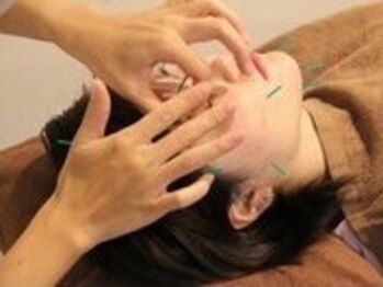 二子玉川駅前整骨院の写真/「どこの」「何が」悪いのか？をお伝えします。
